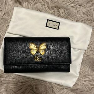 Gucci Wallet - New